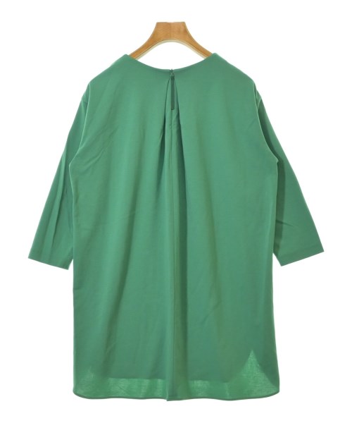 自由区（ジユウク）Tシャツ・カットソー 緑 サイズ:38(M位) レディース/2200725333843