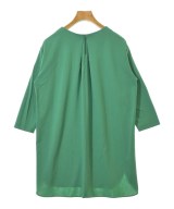 自由区（ジユウク）Tシャツ・カットソー 緑 サイズ:38(M位) レディース/2200725333843