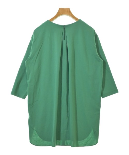 自由区（ジユウク）Tシャツ・カットソー 緑 サイズ:40(M位) レディース/2200725333850