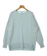 23区（ニジューサンク）ニット・セーター 青 サイズ:38(M位) レディース/2200734390233