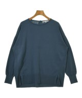23区（ニジューサンク）ニット・セーター 紺 サイズ:38(M位) レディース/2200734390240