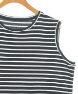 23区（ニジューサンク）ノースリーブ 黒 サイズ:44(L位) レディース/2200735903050