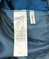 23区（ニジューサンク）スラックス 青 サイズ:44(L位) レディース/2200735903067