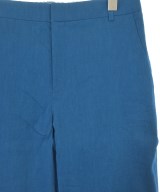 23区（ニジューサンク）スラックス 青 サイズ:44(L位) レディース/2200735903067