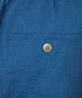 23区（ニジューサンク）スラックス 青 サイズ:44(L位) レディース/2200735903067
