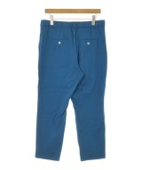 23区（ニジューサンク）スラックス 青 サイズ:46(XL位) レディース/2200735903074
