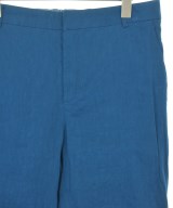 23区（ニジューサンク）スラックス 青 サイズ:46(XL位) レディース/2200735903074
