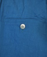 23区（ニジューサンク）スラックス 青 サイズ:46(XL位) レディース/2200735903074