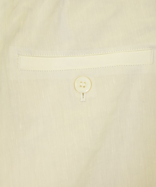 23区（ニジューサンク）スラックス 白 サイズ:46(XL位) レディース/2200735903081