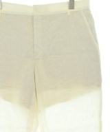 23区（ニジューサンク）スラックス 白 サイズ:46(XL位) レディース/2200735903081