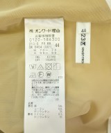 23区（ニジューサンク）スラックス 白 サイズ:44(L位) レディース/2200735903098
