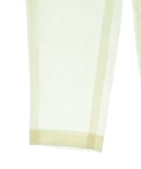 23区（ニジューサンク）スラックス 白 サイズ:44(L位) レディース/2200735903098