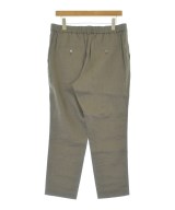23区（ニジューサンク）スラックス 茶 サイズ:46(XL位) レディース/2200735903104