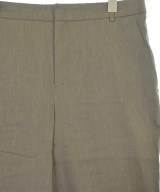 23区（ニジューサンク）スラックス 茶 サイズ:46(XL位) レディース/2200735903104