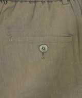 23区（ニジューサンク）スラックス 茶 サイズ:46(XL位) レディース/2200735903104