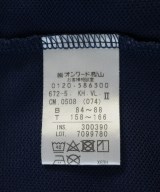 23区（ニジューサンク）ポロシャツ 紺 サイズ:2(M位) レディース/2200727346025