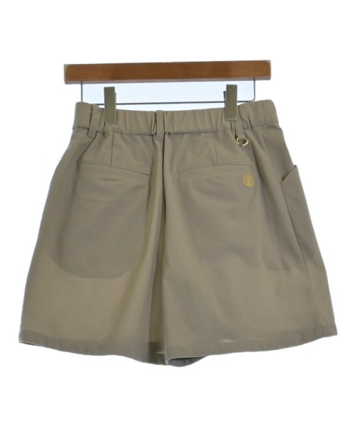 23区（ニジューサンク）ショートパンツ グレー サイズ:-(M位) レディース/2200727346124