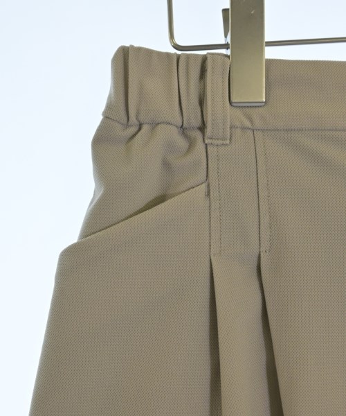 23区（ニジューサンク）ショートパンツ グレー サイズ:-(M位) レディース/2200727346124