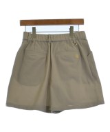 23区（ニジューサンク）ショートパンツ グレー サイズ:-(M位) レディース/2200727346124