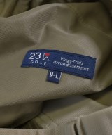 23区（ニジューサンク）ショートパンツ グレー サイズ:-(M位) レディース/2200727346124