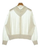 23区（ニジューサンク）カーディガン グレー サイズ:38(M位) レディース/2200731072057