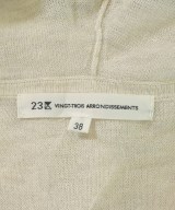 23区（ニジューサンク）カーディガン グレー サイズ:38(M位) レディース/2200731072057