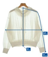 23区（ニジューサンク）カーディガン グレー サイズ:38(M位) レディース/2200731072057
