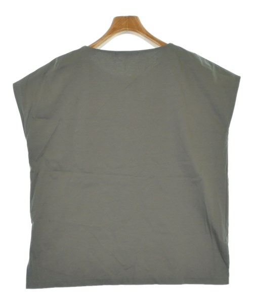 23区（ニジューサンク）Tシャツ・カットソー グレー サイズ:38(M位) レディース/2200731072064