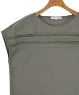 23区（ニジューサンク）Tシャツ・カットソー グレー サイズ:38(M位) レディース/2200731072064