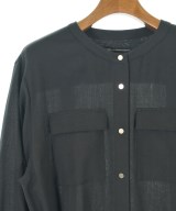 23区（ニジューサンク）ワンピース 黒 サイズ:38(M位) レディース/2200716301028
