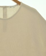 23区（ニジューサンク）ニット・セーター ベージュ サイズ:38(M位) レディース/2200716301035