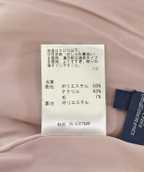 23区（ニジューサンク）ミニスカート ピンク サイズ:64(S位) レディース/2200714041063