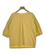 23区（ニジューサンク）ブラウス 黄 サイズ:38(M位) レディース/2200720655063