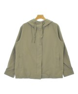 23区（ニジューサンク）マウンテンパーカー ベージュ サイズ:38(M位) レディース/2200714570013