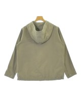 23区（ニジューサンク）マウンテンパーカー ベージュ サイズ:38(M位) レディース/2200714570013
