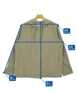 23区（ニジューサンク）マウンテンパーカー ベージュ サイズ:38(M位) レディース/2200714570013
