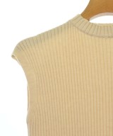 23区（ニジューサンク）ワンピース ベージュ サイズ:38(M位) レディース/2200716560104