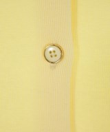 23区（ニジューサンク）カーディガン 黄 サイズ:38(M位) レディース/2200717570041