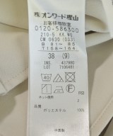 23区（ニジューサンク）ブラウス 白 サイズ:38(M位) レディース/2200716627135