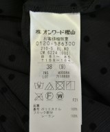 23区（ニジューサンク）ブラウス 黒 サイズ:38(M位) レディース/2200716627142