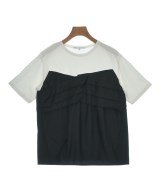 23区（ニジューサンク）Tシャツ・カットソー 黒 サイズ:38(M位) レディース/2200716627289