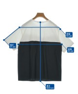 23区（ニジューサンク）Tシャツ・カットソー 黒 サイズ:38(M位) レディース/2200716627289