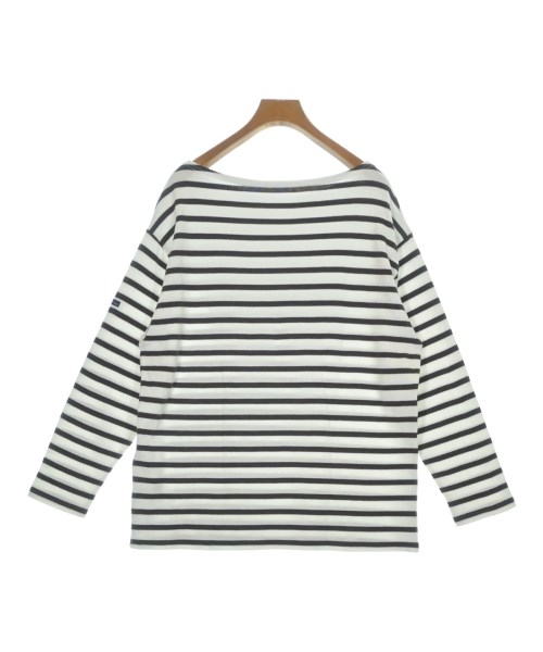 23区（ニジューサンク）Tシャツ・カットソー 白 サイズ:46(XL位) レディース/2200717834143