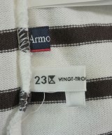 23区（ニジューサンク）Tシャツ・カットソー 白 サイズ:46(XL位) レディース/2200717834143