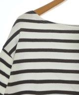 23区（ニジューサンク）Tシャツ・カットソー 白 サイズ:46(XL位) レディース/2200717834143