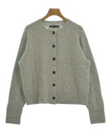 23区（ニジューサンク）カーディガン グレー サイズ:38(M位) レディース/2200721814063
