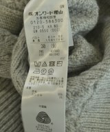 23区（ニジューサンク）カーディガン グレー サイズ:38(M位) レディース/2200721814063