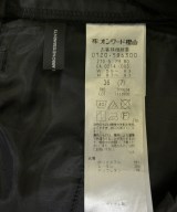 23区（ニジューサンク）スラックス 黒 サイズ:36(S位) レディース/2200718118020
