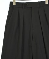 23区（ニジューサンク）スラックス 黒 サイズ:36(S位) レディース/2200718118020