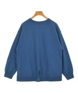23区（ニジューサンク）スウェット 青 サイズ:38(M位) レディース/2200723477013